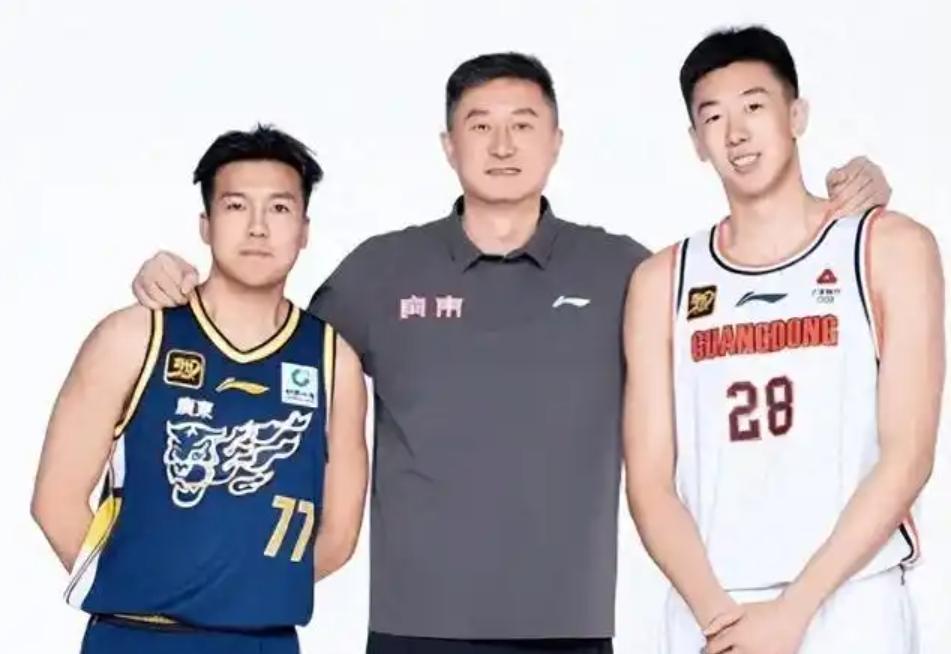 开云官网-为高薪拒绝和广东男篮续约,CBA防守悍将无人问津,或无球可打