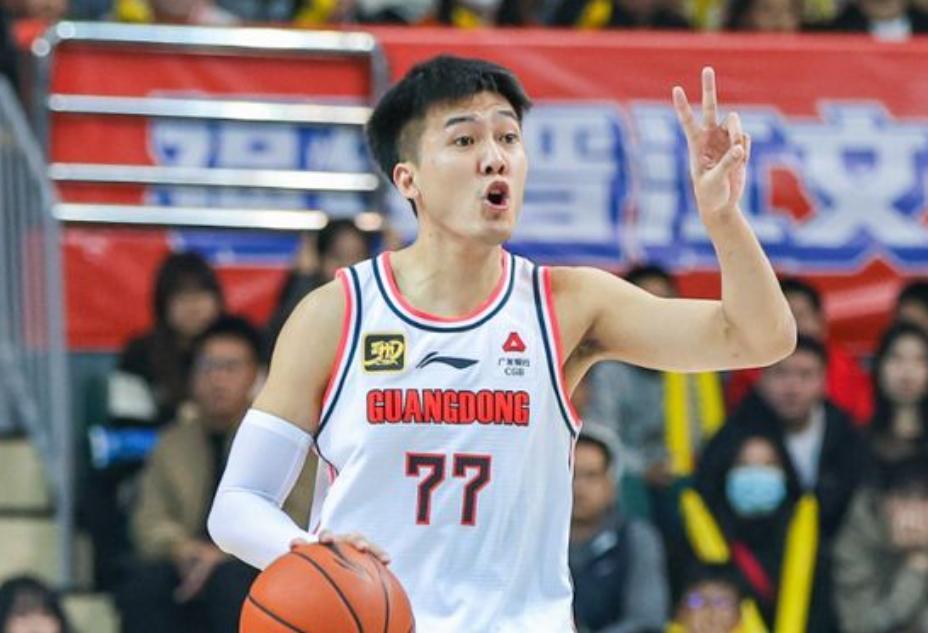 开云官网-为高薪拒绝和广东男篮续约,CBA防守悍将无人问津,或无球可打