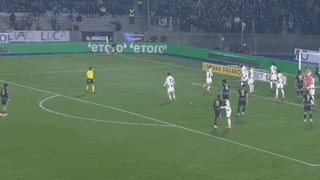 开云平台-【意甲】卡卢卢+耶尔德兹破门 尤文2-0比萨取3连胜