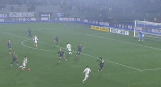 开云平台-【意甲】卡卢卢+耶尔德兹破门 尤文2-0比萨取3连胜