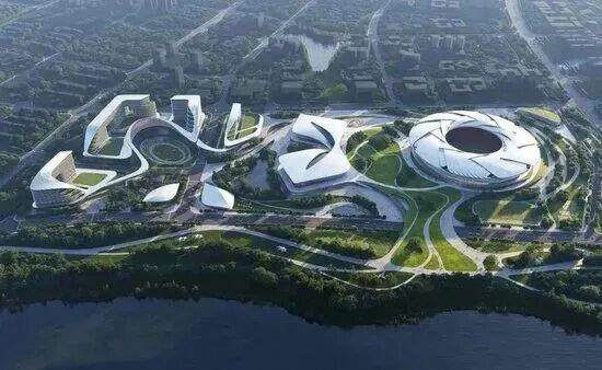 开云中国-接棒粤港澳，2029十六运会在“湘”见！