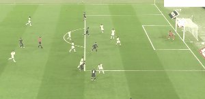 【友谊赛】两球领先遭逆转 巴西2比3不敌日本