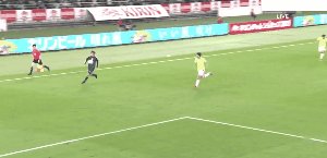 【友谊赛】两球领先遭逆转 巴西2比3不敌日本