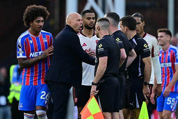 开云平台-联赛杯掀起蝴蝶效应？绝杀王利物浦金身终被绝杀