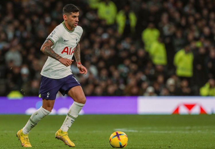 硬！罗梅罗单场21次成功对抗，是本赛季英超最多+热刺近10年纪录