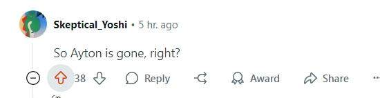 美国开拓者球迷社区热议杨瀚森 有褒有贬两极分化