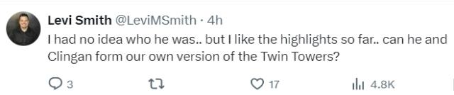 美国开拓者球迷社区热议杨瀚森 有褒有贬两极分化