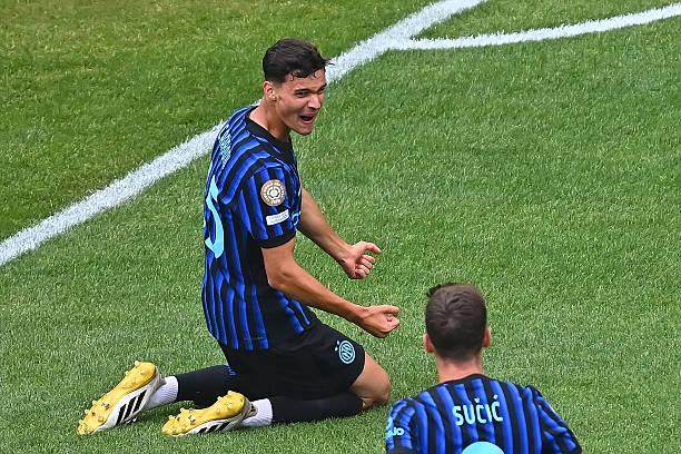 开云中国-【复盘】基伏首胜不足喜，国际米兰重塑风格仍需时间