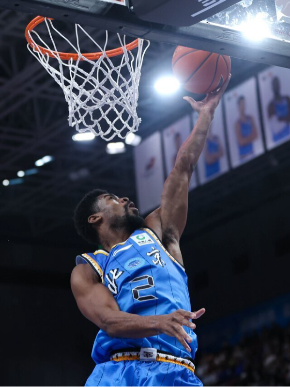 开云平台-北京89-85险胜江苏