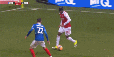 开云登录-9场不败！阿森纳4-1逆转英冠队进足总杯32强 马丁内利戴帽+中柱