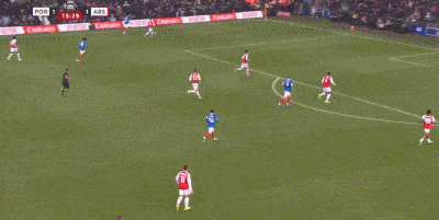 开云登录-9场不败！阿森纳4-1逆转英冠队进足总杯32强 马丁内利戴帽+中柱