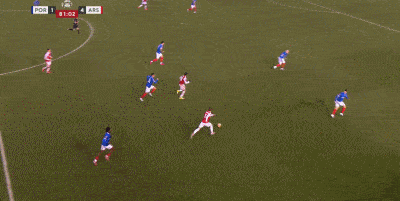 开云登录-9场不败！阿森纳4-1逆转英冠队进足总杯32强 马丁内利戴帽+中柱