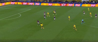 开云入口-【欧冠】吉拉西戴帽多特奏凯，狼狈巴萨总分5比3晋级