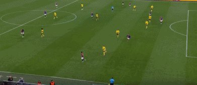 开云入口-【欧冠】吉拉西戴帽多特奏凯，狼狈巴萨总分5比3晋级