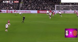 开云官网-【英超】利桑德罗致胜 曼联1比0客胜富勒姆