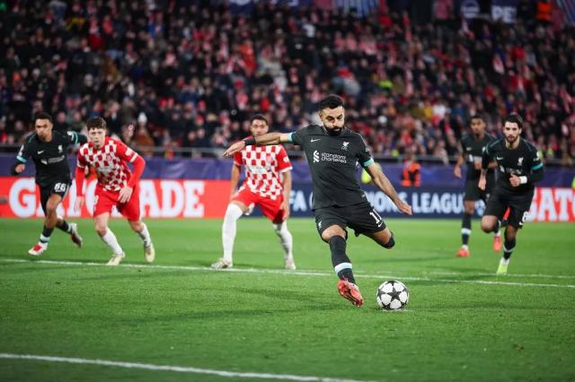 开云登录-【观察】联赛阶段“临近尾声” 新欧冠成功搅混了水