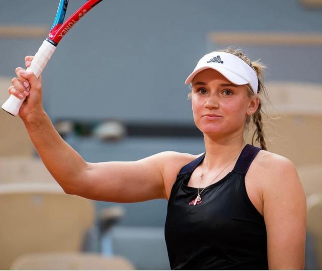 澳网萨巴伦卡高芙同处上半区 下半区黑马进决赛？