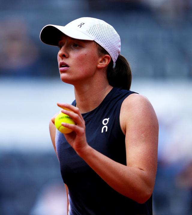 澳网萨巴伦卡高芙同处上半区 下半区黑马进决赛？