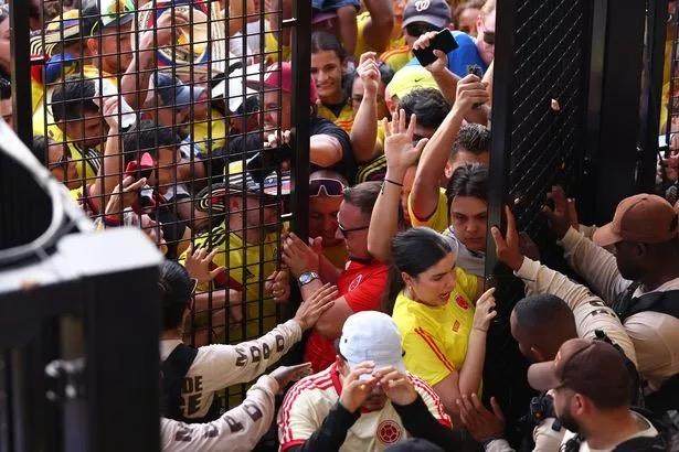 开云官网-世俱杯小组对阵出炉，匆匆上马问号多于感叹号