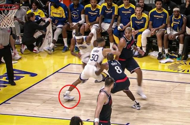 开云平台-库里崴脚 希尔德哑火 勇士蜜月期来得快去得更快