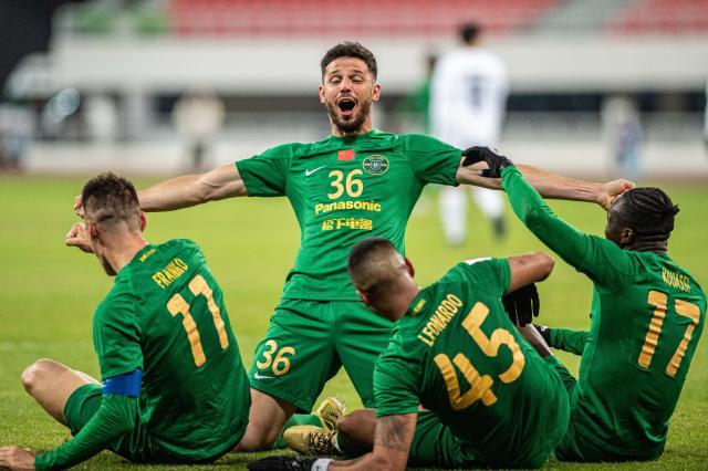 开云官网-【2024中超巡礼之浙江】开局稳中求进，静待新纪元