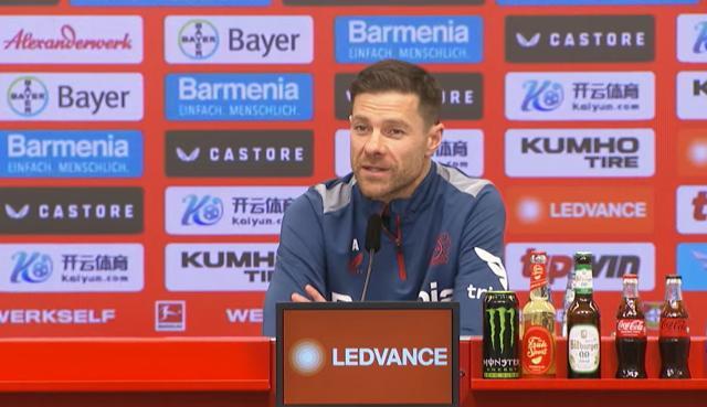 开云登录-【早报】他留下！阿隆索亲承留队！