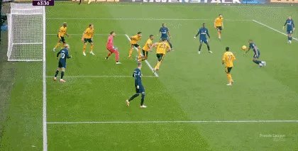 开云登录-【英超】巴迪亚希勒送礼，恩昆库首球，切尔西1-2狼队