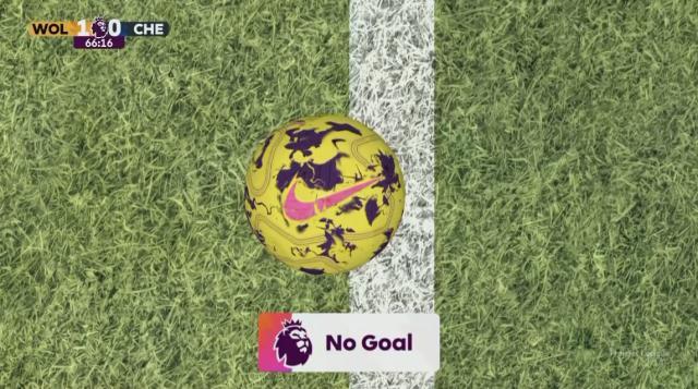 开云登录-【英超】巴迪亚希勒送礼，恩昆库首球，切尔西1-2狼队