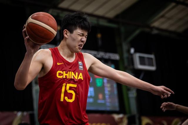 开云官网-【男篮世界杯白皮书·青训篇】体教融合像一场单相思