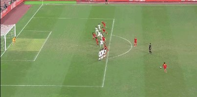 开云平台-【奥预赛】王珊珊头球 女足1比1韩国无缘巴黎奥运会