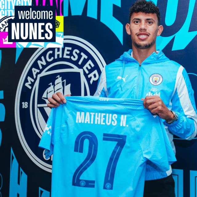 林良锋：夏窗引援难补核心缺口，曼城卫冕悬了？