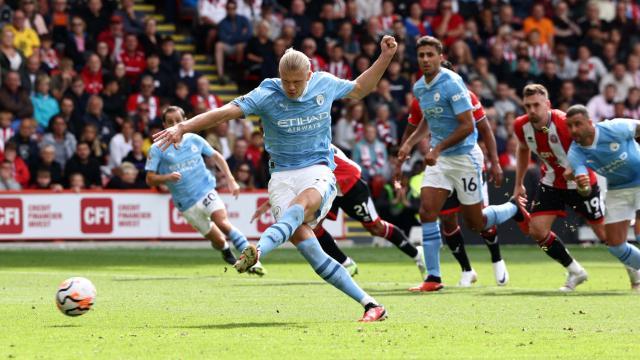 林良锋：夏窗引援难补核心缺口，曼城卫冕悬了？