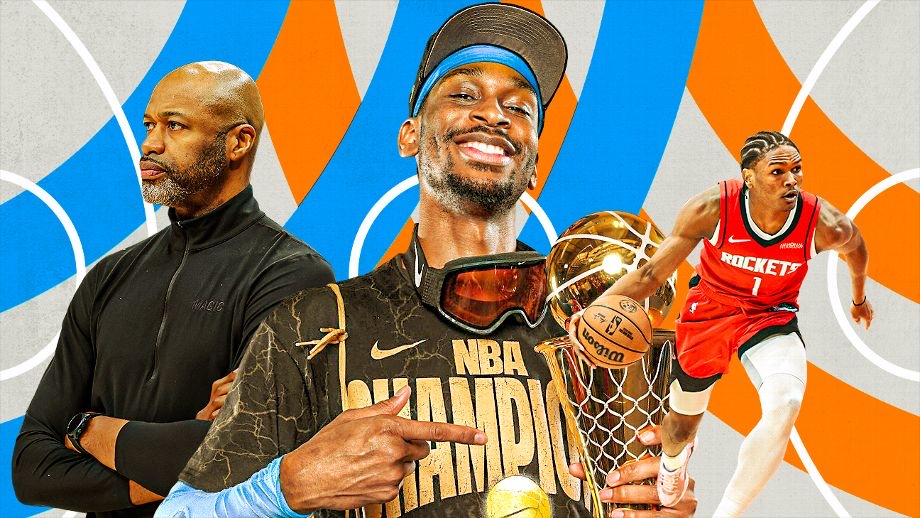 ESPN专家团预测新赛季奖项：约基奇MVP，文班DPOY