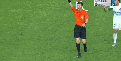 开云官网-【中超】奥乌苏洛卡迪亚破门 沧州2比1胜10人浙江