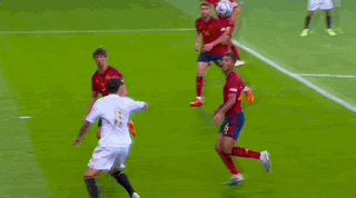 开云登录-【欧国联】博努奇送礼+何塞卢绝杀，西班牙2∶1意大利