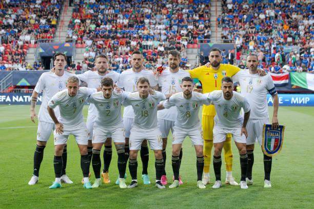 开云登录-【欧国联】博努奇送礼+何塞卢绝杀，西班牙2∶1意大利