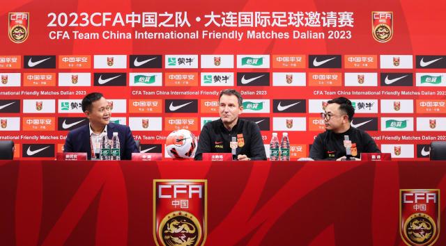 开云官网-【观察】国足两场零封不足喜 扬科亟需解决防守隐患