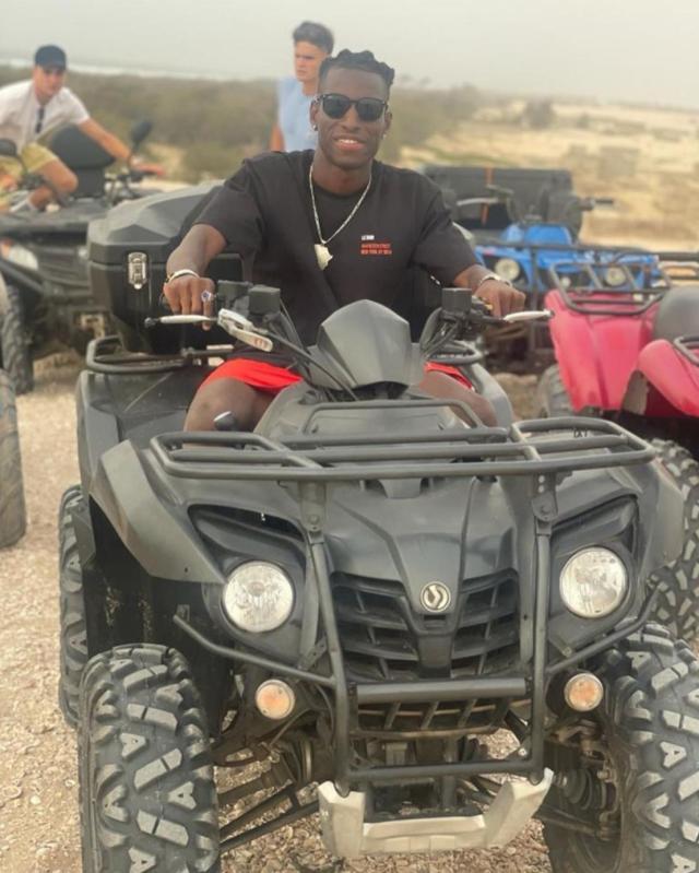 “新内马尔”是瞎吹，但切尔西新中锋确实有点本事