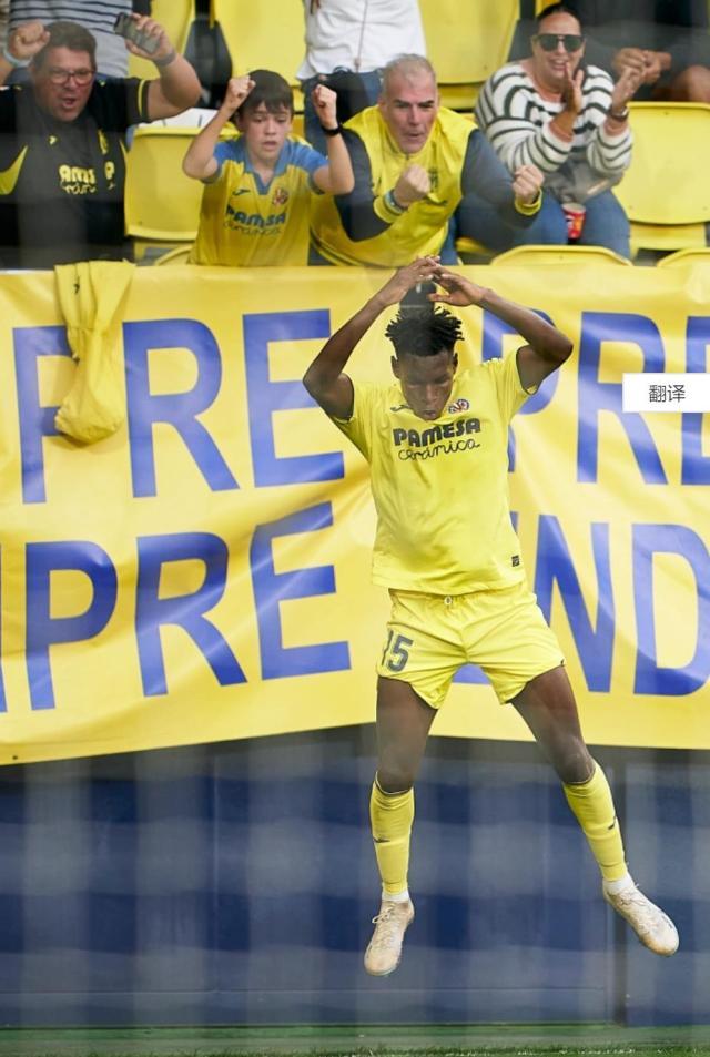 “新内马尔”是瞎吹，但切尔西新中锋确实有点本事