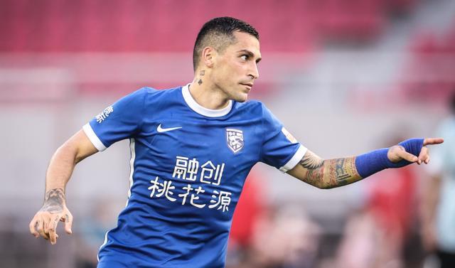 开云中国-新科中超冠军备战全面提速 两新人成重点考察对象