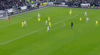 【欧联杯】基耶萨助攻弗拉霍维奇破门，尤文1比1南特