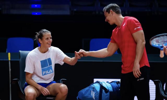 开云入口-卡普与前教练巴金再续前缘 能否阻其继续沉沦？