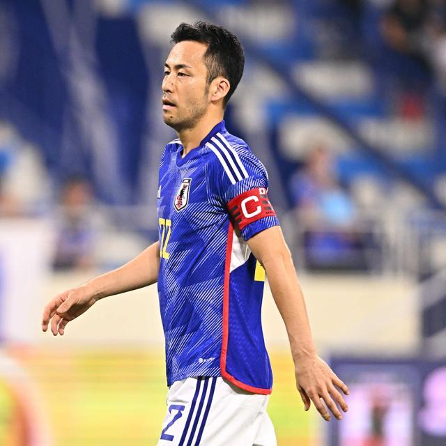 开云平台-2011亚洲杯冠军到2022世界杯首战:日本重回哈里发