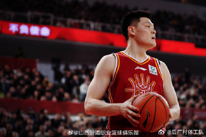开云平台-山西男篮张宁左大腿肌腱部分撕裂，预计伤停6-8周|官方|肌组织_新浪体育_新浪新闻
