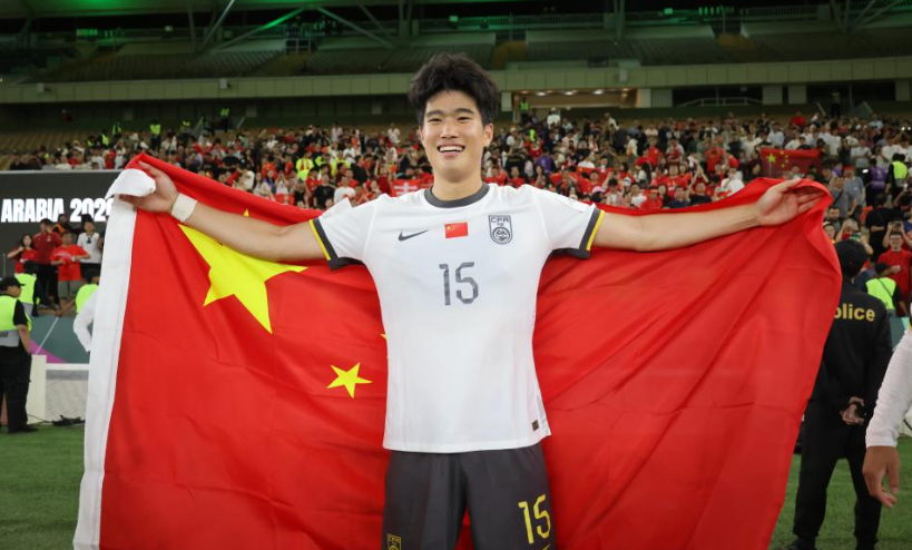 开云官网-越南门将一席话，给日本队敲醒警钟：这支U23中国男足与众不同