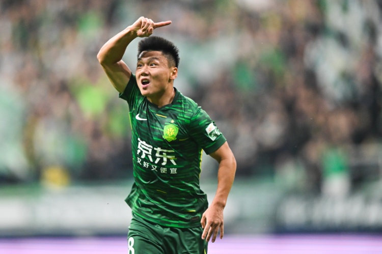 开云登录-记者：方昊在薪资上做出不小牺牲，也给国安留下一笔转会费