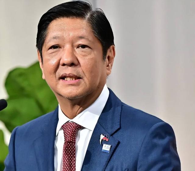 开云官网-菲律宾炸锅！首次挖出980 亿天然气 马科斯：再也不用靠煤炭续命！