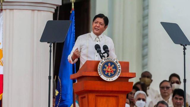 开云官网-菲律宾炸锅！首次挖出980 亿天然气 马科斯：再也不用靠煤炭续命！