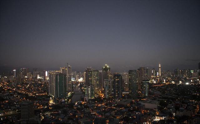 开云官网-菲律宾炸锅！首次挖出980 亿天然气 马科斯：再也不用靠煤炭续命！