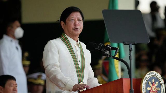 开云官网-菲律宾炸锅！首次挖出980 亿天然气 马科斯：再也不用靠煤炭续命！